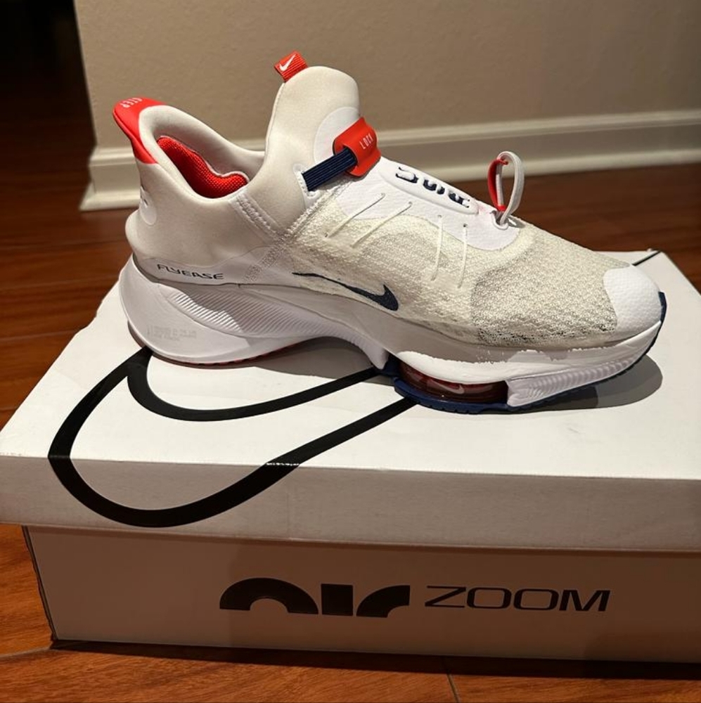 Nike flyease USA Olympics